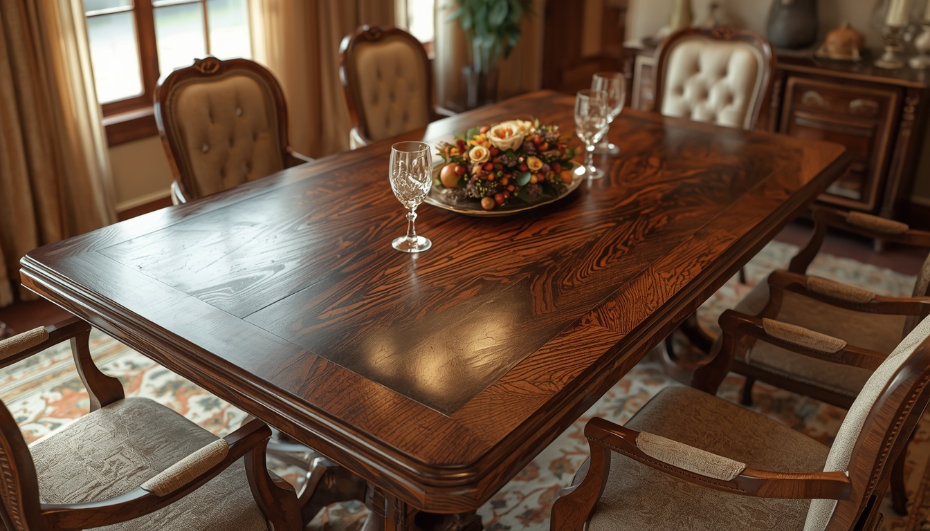 Whroxxentyuzau custom dining table